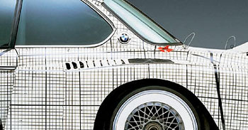 BMW Art Car