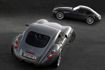 Wiesmann Auto-Sports