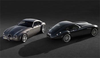 Wiesmann Auto-Sports