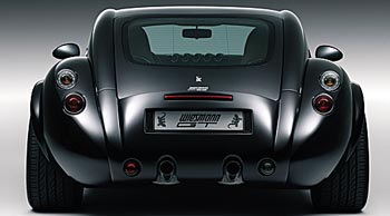 Wiesmann Auto-Sports