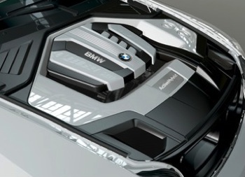 BMW Concept Car