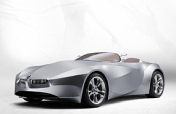 BMW Concept Car