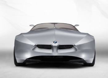 BMW Concept Car