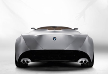 BMW Concept Car