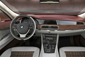 BMW Concept Car