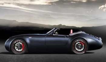 Wiesmann Auto-Sports