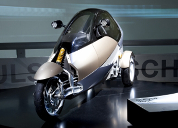 BMW MOTO Concept