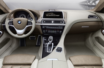 BMW Concept Car