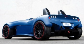 Wiesmann Auto-Sports