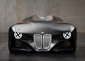BMW Concept Car