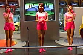 ���[�^�[�V���[