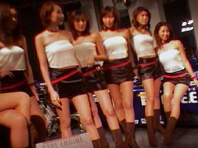 ���[�^�[�V���[