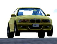 BMWゲームイメージ