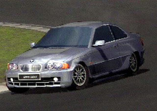 Driving Emotion Type S