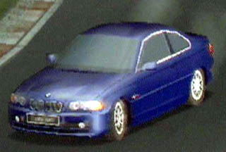 Driving Emotion Type S