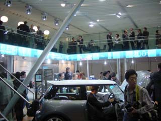 モーターショー
