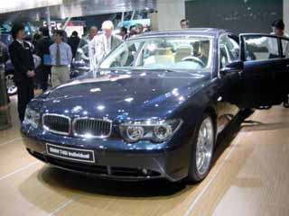 モーターショー