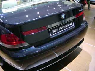 モーターショー