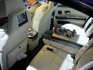 モーターショー