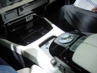 モーターショー