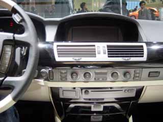 モーターショー