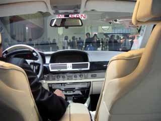 モーターショー