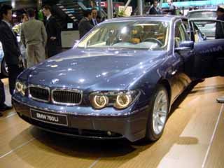 モーターショー