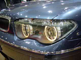 モーターショー