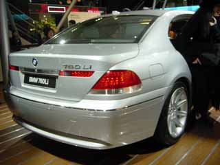 モーターショー