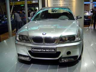 モーターショー