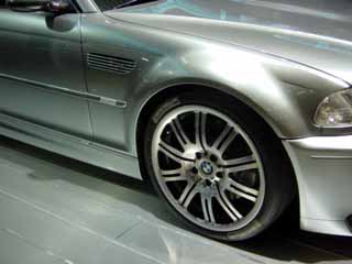 モーターショー