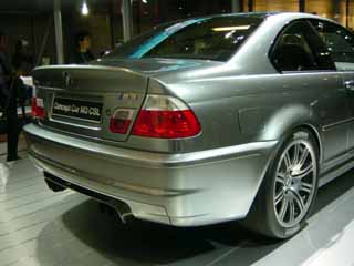 モーターショー