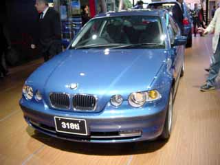 モーターショー