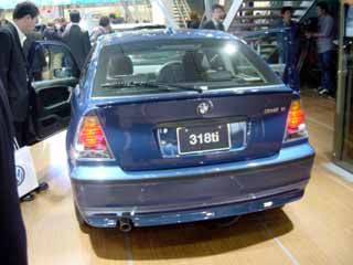 モーターショー