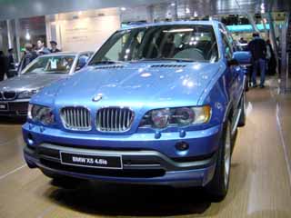 モーターショー