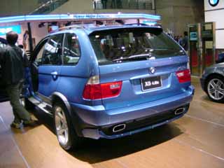 モーターショー