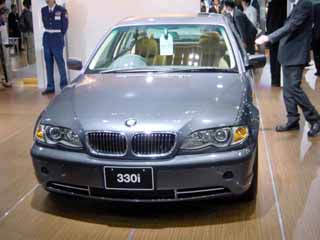 モーターショー