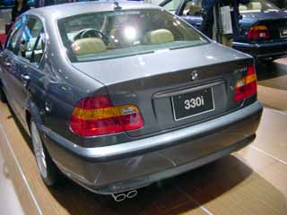 モーターショー