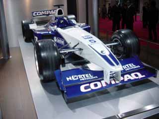 モーターショー