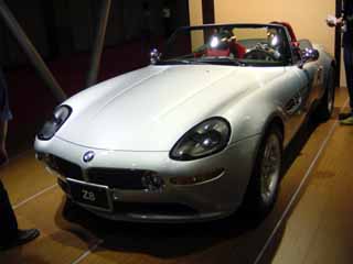 モーターショー