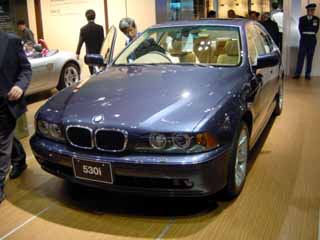 モーターショー