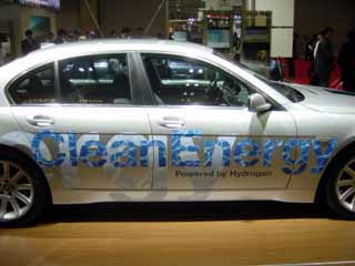 モーターショー