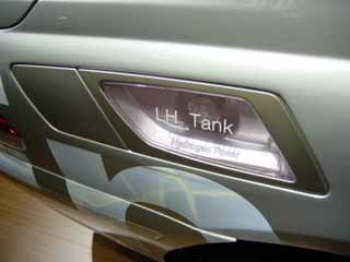 モーターショー