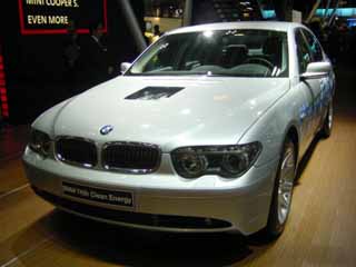 モーターショー