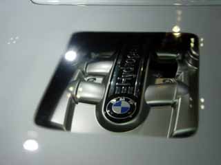 モーターショー