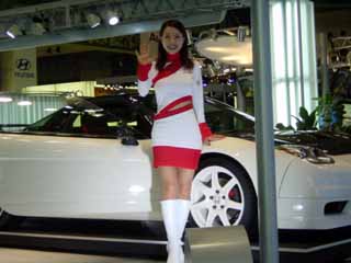 モーターショー