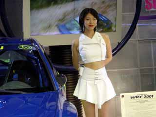 モーターショー