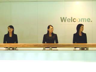 モーターショー