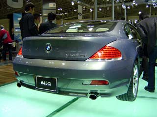 モーターショー