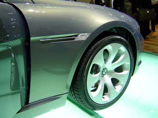 モーターショー